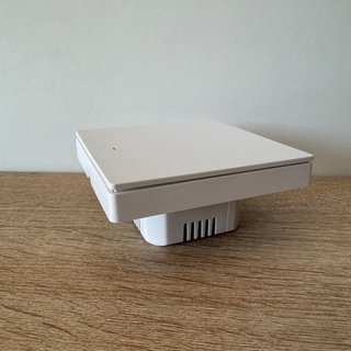 Interruptor Sonoff Zigbee ZBM Blanco