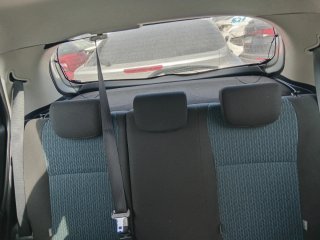 Despiece Toyota Yaris 2013