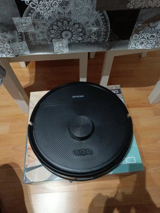 Aspiradora Conga Y70 Genesis Cecotec