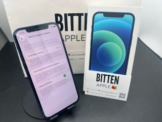 iPhone 12 128GB// BAT100% GARANTÍA!! CAMBIOS!!