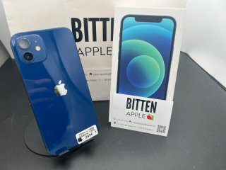 iPhone 12 128GB// BAT100% GARANTÍA!! CAMBIOS!!