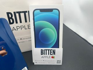 iPhone 12 128GB// BAT100% GARANTÍA!! CAMBIOS!!