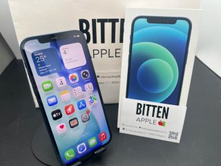 iPhone 12 128GB// BAT100% GARANTÍA!! CAMBIOS!!