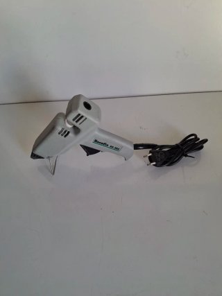 Pistola Silicona Caliente Rocafix EG 305