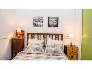Piso en venta en El Raval en Barcelona
