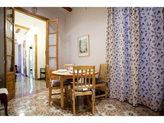 Piso en venta en El Raval en Barcelona