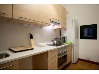 Piso en venta en El Raval en Barcelona