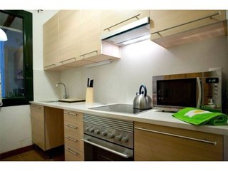 Piso en venta en El Raval en Barcelona