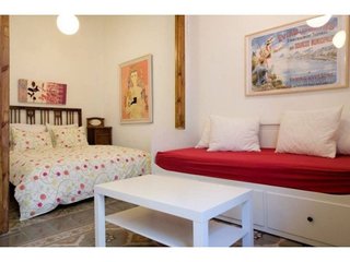 Piso en venta en El Raval en Barcelona