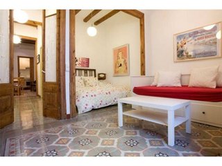 Piso en venta en El Raval en Barcelona