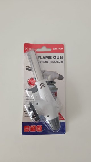 Soplete Gas Flame Gun 920 Electrón