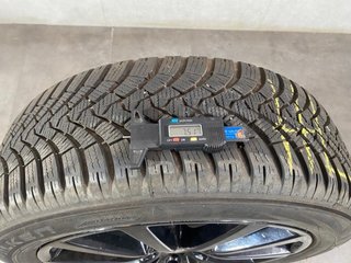 Llantas Mercedes Benz 16"