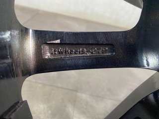Llantas Mercedes Benz 16"