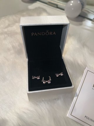 Conjunto Pandora Nuevo, precio negociable