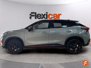Omoda 5 1.6 T-GDI 136.5kW (185CV) DCT Premium