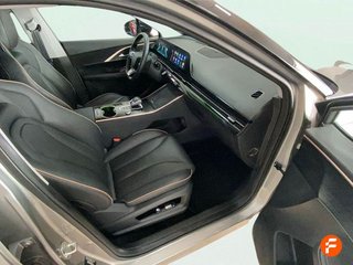 Omoda 5 1.6 T-GDI 136.5kW (185CV) DCT Premium
