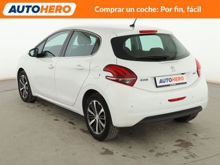 Peugeot 208 1.2 PureTech Allure