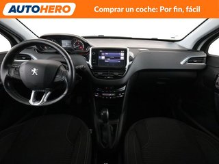 Peugeot 208 1.2 PureTech Allure