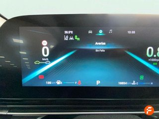 Omoda 5 1.6 T-GDI 136.5kW (185CV) DCT Premium