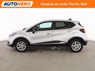 Renault Captur 1.2 TCe Limited