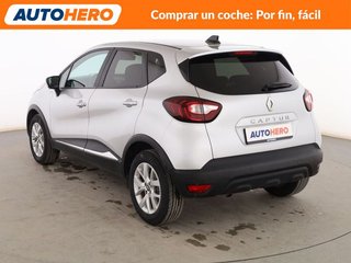 Renault Captur 1.2 TCe Limited