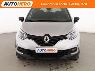 Renault Captur 1.2 TCe Limited