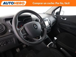 Renault Captur 1.2 TCe Limited