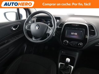 Renault Captur 1.2 TCe Limited