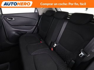 Renault Captur 1.2 TCe Limited
