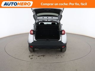 Renault Captur 1.2 TCe Limited
