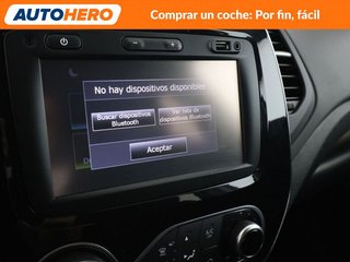 Renault Captur 1.2 TCe Limited