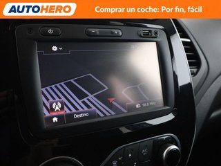 Renault Captur 1.2 TCe Limited