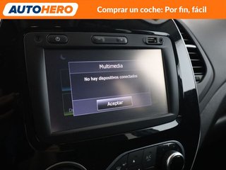 Renault Captur 1.2 TCe Limited