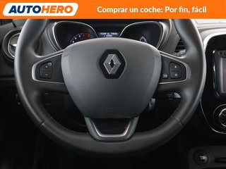 Renault Captur 1.2 TCe Limited