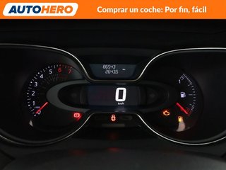 Renault Captur 1.2 TCe Limited