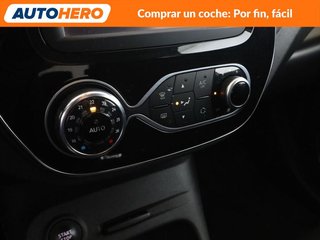 Renault Captur 1.2 TCe Limited