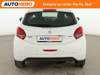 Peugeot 208 1.2 PureTech Allure