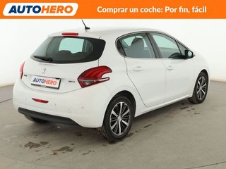 Peugeot 208 1.2 PureTech Allure