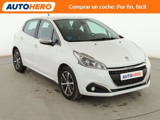 Peugeot 208 1.2 PureTech Allure