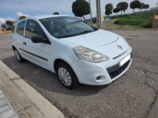 Renault Clio 2010