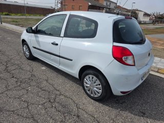 Renault Clio 2010