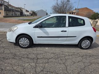 Renault Clio 2010