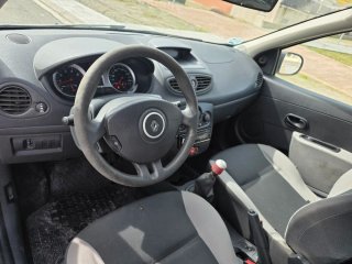 Renault Clio 2010