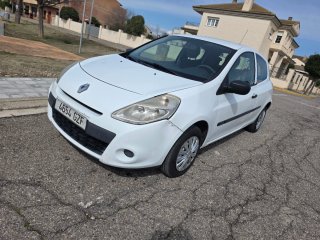 Renault Clio 2010