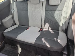 Renault Clio 2010