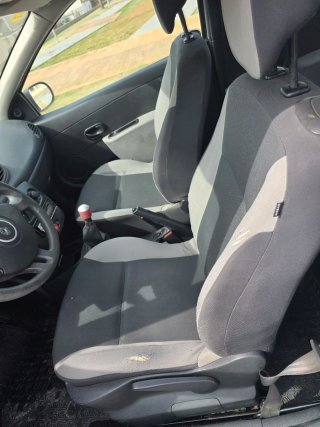 Renault Clio 2010