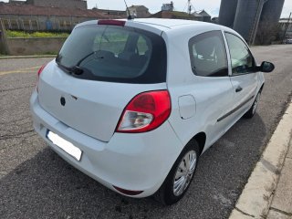 Renault Clio 2010