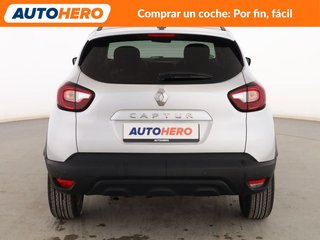 Renault Captur 1.2 TCe Limited