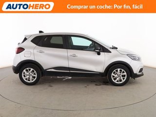 Renault Captur 1.2 TCe Limited