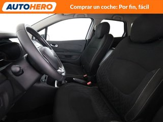 Renault Captur 1.2 TCe Limited